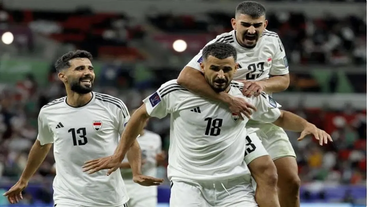 كيف تشاهد مباراة العراق والنرويج في كأس العالم؟.. اضبط ترددك